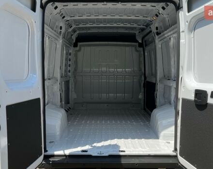 купити нове авто Опель Movano 2025 року від офіційного дилера OPEL VIPOS Опель фото