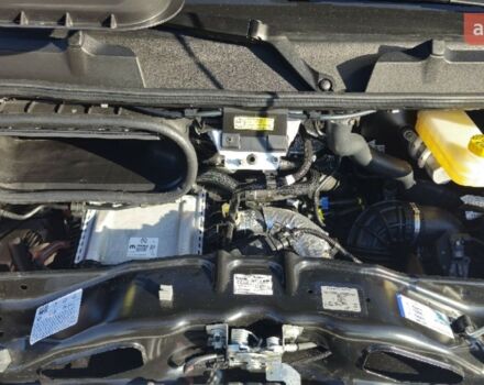 купить новое авто Опель Movano 2025 года от официального дилера Автомир Opel Опель фото