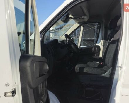 купить новое авто Опель Movano 2025 года от официального дилера Автомир Opel Опель фото