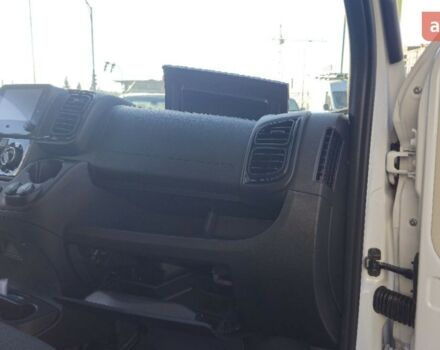 купить новое авто Опель Movano 2025 года от официального дилера Автомир Opel Опель фото