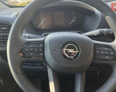 купить новое авто Опель Movano 2025 года от официального дилера Автомир Opel Опель фото