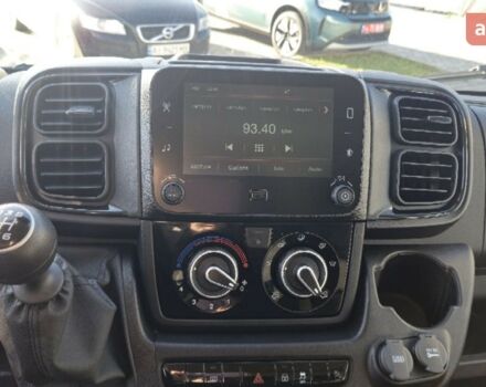 купить новое авто Опель Movano 2025 года от официального дилера Автомир Opel Опель фото