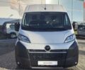 купить новое авто Опель Movano 2025 года от официального дилера Автомир Opel Опель фото