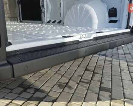 купить новое авто Опель Movano 2025 года от официального дилера Автомир Opel Опель фото