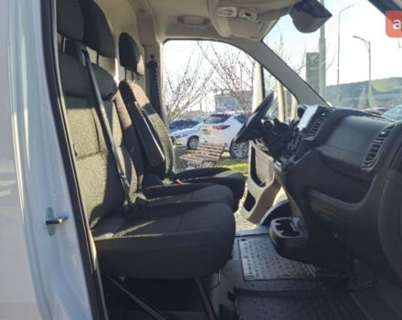 купить новое авто Опель Movano 2025 года от официального дилера Автомир Opel Опель фото