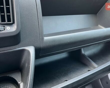 купити нове авто Опель Movano 2025 року від офіційного дилера OPEL VIPOS Опель фото