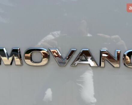 купити нове авто Опель Movano 2025 року від офіційного дилера OPEL VIPOS Опель фото