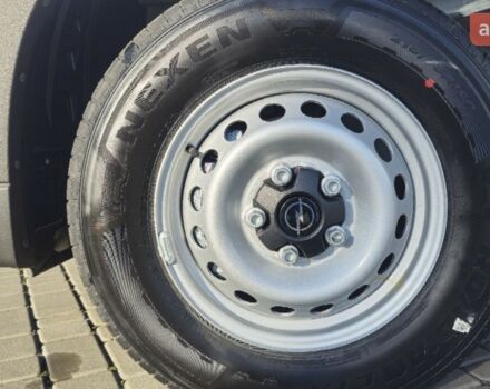 купить новое авто Опель Movano 2025 года от официального дилера Автомир Opel Опель фото