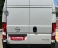 купити нове авто Опель Movano 2025 року від офіційного дилера OPEL VIPOS Опель фото