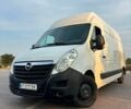 Опель Movano, об'ємом двигуна 2.3 л та пробігом 350 тис. км за 12200 $, фото 1 на Automoto.ua