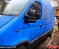 Опель Movano, объемом двигателя 2.8 л и пробегом 700 тыс. км за 2000 $, фото 2 на Automoto.ua