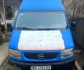 Опель Movano, объемом двигателя 2.8 л и пробегом 700 тыс. км за 2000 $, фото 3 на Automoto.ua