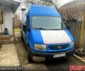 Опель Movano, объемом двигателя 2.8 л и пробегом 700 тыс. км за 2000 $, фото 1 на Automoto.ua