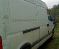 Опель Movano, объемом двигателя 28 л и пробегом 221 тыс. км за 4400 $, фото 1 на Automoto.ua