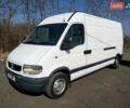 Опель Movano, об'ємом двигуна 2.8 л та пробігом 103 тис. км за 3800 $, фото 1 на Automoto.ua