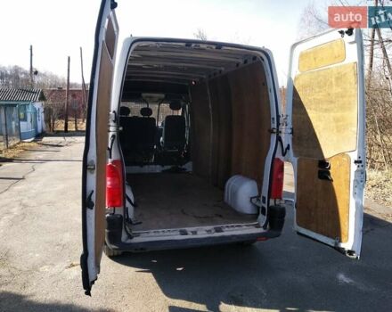 Опель Movano, об'ємом двигуна 2.8 л та пробігом 103 тис. км за 3800 $, фото 5 на Automoto.ua