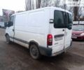 Опель Movano, объемом двигателя 2.19 л и пробегом 520 тыс. км за 3450 $, фото 5 на Automoto.ua