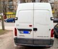 Опель Movano, объемом двигателя 2.5 л и пробегом 461 тыс. км за 3800 $, фото 2 на Automoto.ua