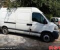 Опель Movano, объемом двигателя 25 л и пробегом 416 тыс. км за 4200 $, фото 4 на Automoto.ua
