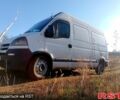 Опель Movano, объемом двигателя 25 л и пробегом 416 тыс. км за 4200 $, фото 1 на Automoto.ua