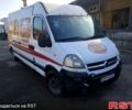 Опель Movano, объемом двигателя 2.5 л и пробегом 500 тыс. км за 3500 $, фото 3 на Automoto.ua