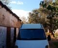 Опель Movano, объемом двигателя 25 л и пробегом 416 тыс. км за 4200 $, фото 3 на Automoto.ua