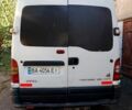 Опель Movano, объемом двигателя 25 л и пробегом 416 тыс. км за 4200 $, фото 1 на Automoto.ua