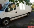 Опель Movano, объемом двигателя 25 л и пробегом 416 тыс. км за 4200 $, фото 2 на Automoto.ua