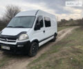 Опель Movano, объемом двигателя 2.5 л и пробегом 385 тыс. км за 6700 $, фото 1 на Automoto.ua