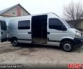 Опель Movano, объемом двигателя 2.5 л и пробегом 514 тыс. км за 6900 $, фото 10 на Automoto.ua