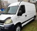 Опель Movano, об'ємом двигуна 2.5 л та пробігом 425 тис. км за 6700 $, фото 1 на Automoto.ua