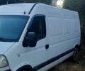 Опель Movano, объемом двигателя 3 л и пробегом 421 тыс. км за 6300 $, фото 1 на Automoto.ua