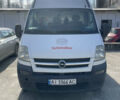 Опель Movano, объемом двигателя 2.46 л и пробегом 365 тыс. км за 7000 $, фото 1 на Automoto.ua