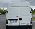 Опель Movano, об'ємом двигуна 2.5 л та пробігом 349 тис. км за 5700 $, фото 5 на Automoto.ua