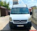 Опель Movano, об'ємом двигуна 2.5 л та пробігом 350 тис. км за 5700 $, фото 1 на Automoto.ua