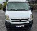 Опель Movano, об'ємом двигуна 2.5 л та пробігом 349 тис. км за 5700 $, фото 1 на Automoto.ua