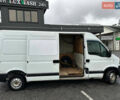 Опель Movano, об'ємом двигуна 2.5 л та пробігом 349 тис. км за 5700 $, фото 3 на Automoto.ua