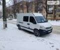 Опель Movano, объемом двигателя 2.46 л и пробегом 400 тыс. км за 10500 $, фото 3 на Automoto.ua