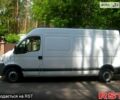 Опель Movano, объемом двигателя 2.5 л и пробегом 268 тыс. км за 10850 $, фото 2 на Automoto.ua