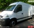 Опель Movano, объемом двигателя 2.5 л и пробегом 268 тыс. км за 10850 $, фото 1 на Automoto.ua