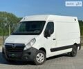 Опель Movano, об'ємом двигуна 2.3 л та пробігом 359 тис. км за 9990 $, фото 1 на Automoto.ua