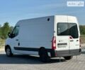 Опель Movano, об'ємом двигуна 2.3 л та пробігом 359 тис. км за 9990 $, фото 5 на Automoto.ua