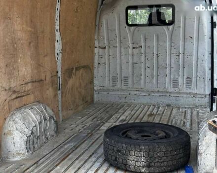 Опель Movano, об'ємом двигуна 2.3 л та пробігом 272 тис. км за 10490 $, фото 28 на Automoto.ua