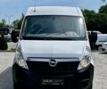 Опель Movano, об'ємом двигуна 2.3 л та пробігом 272 тис. км за 10490 $, фото 1 на Automoto.ua