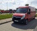 Опель Movano, объемом двигателя 2.3 л и пробегом 320 тыс. км за 12300 $, фото 1 на Automoto.ua