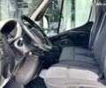 Опель Movano, об'ємом двигуна 2.3 л та пробігом 272 тис. км за 10490 $, фото 18 на Automoto.ua