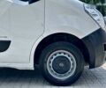 Опель Movano, об'ємом двигуна 2.3 л та пробігом 272 тис. км за 10490 $, фото 8 на Automoto.ua