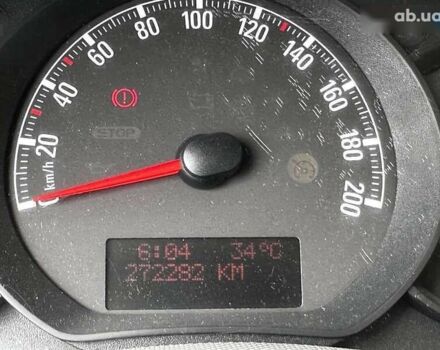 Опель Movano, об'ємом двигуна 2.3 л та пробігом 272 тис. км за 10490 $, фото 17 на Automoto.ua