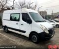 Опель Movano, об'ємом двигуна 23 л та пробігом 380 тис. км за 10200 $, фото 1 на Automoto.ua