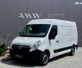 Опель Movano, об'ємом двигуна 2.3 л та пробігом 272 тис. км за 10490 $, фото 1 на Automoto.ua